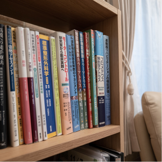 トレーニング室6